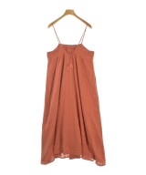 SENSE OF PLACE by URBAN RESEARCH（センスオブプレイスバイアーバンリサーチ）ワンピース オレンジ サイズ:F レディース/2200669473254