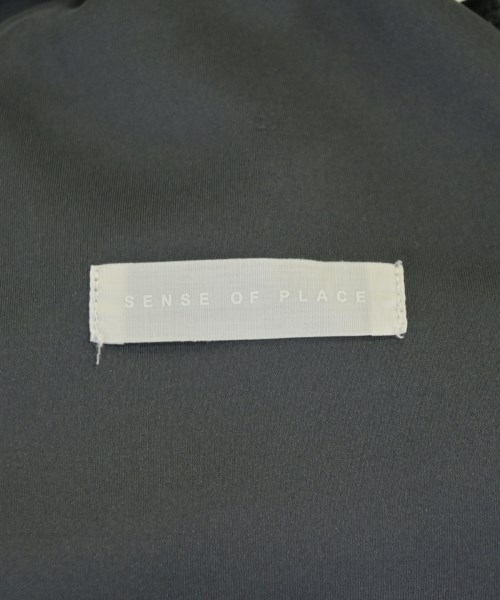 SENSE OF PLACE by URBAN RESEARCH（センスオブプレイスバイアーバンリサーチ）ロング・マキシ丈スカート グレー サイズ:ONE レディース/2200666839107