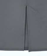 SENSE OF PLACE by URBAN RESEARCH（センスオブプレイスバイアーバンリサーチ）ロング・マキシ丈スカート グレー サイズ:ONE レディース/2200666839107