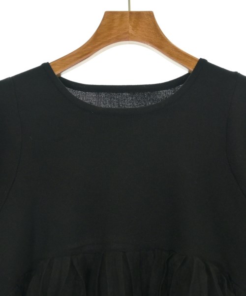 SENSE OF PLACE by URBAN RESEARCH（センスオブプレイスバイアーバンリサーチ）ニット・セーター 黒 サイズ:ONE レディース/2200667518094