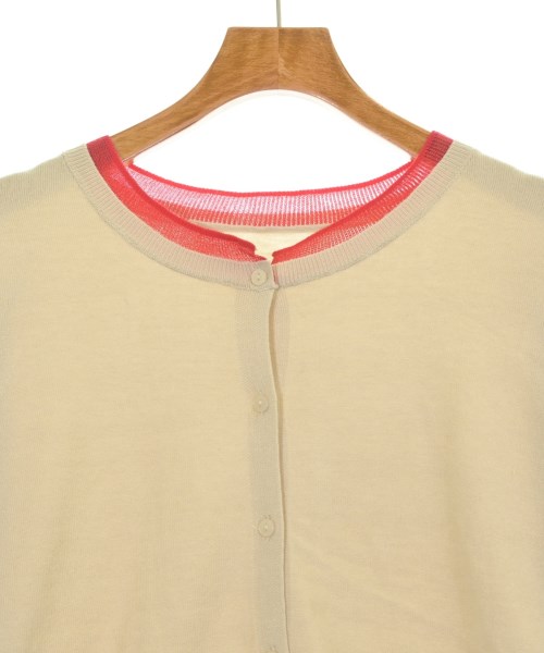 SENSE OF PLACE by URBAN RESEARCH（センスオブプレイスバイアーバンリサーチ）カーディガン ベージュ サイズ:ONE レディース/2200670630042