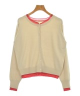 SENSE OF PLACE by URBAN RESEARCH（センスオブプレイスバイアーバンリサーチ）カーディガン ベージュ サイズ:ONE レディース/2200670630042