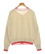 SENSE OF PLACE by URBAN RESEARCH（センスオブプレイスバイアーバンリサーチ）カーディガン ベージュ サイズ:ONE レディース/2200670630042