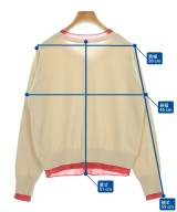 SENSE OF PLACE by URBAN RESEARCH（センスオブプレイスバイアーバンリサーチ）カーディガン ベージュ サイズ:ONE レディース/2200670630042