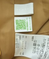 SENSE OF PLACE by URBAN RESEARCH（センスオブプレイスバイアーバンリサーチ）ロング・マキシ丈スカート オレンジ サイズ:S レディース/2200670804061