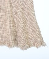 SENSE OF PLACE by URBAN RESEARCH（センスオブプレイスバイアーバンリサーチ）ロング・マキシ丈スカート 白 サイズ:S レディース/2200671503017