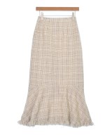 SENSE OF PLACE by URBAN RESEARCH ロング・マキシ丈スカート