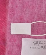 SENSE OF PLACE by URBAN RESEARCH（センスオブプレイスバイアーバンリサーチ）マフラー ピンク サイズ:- レディース/2200671101039