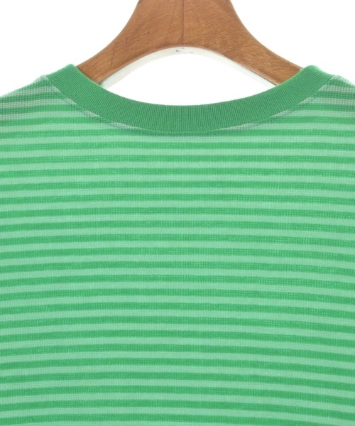 SENSE OF PLACE by URBAN RESEARCH（センスオブプレイスバイアーバンリサーチ）Tシャツ・カットソー 緑 サイズ:ONE レディース/2200671347024