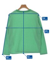 SENSE OF PLACE by URBAN RESEARCH（センスオブプレイスバイアーバンリサーチ）Tシャツ・カットソー 緑 サイズ:ONE レディース/2200671347024