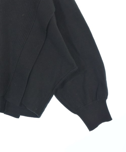 SENSE OF PLACE by URBAN RESEARCH（センスオブプレイスバイアーバンリサーチ）ニット・セーター 黒 サイズ:ONE レディース/2200669436105