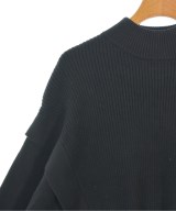 SENSE OF PLACE by URBAN RESEARCH（センスオブプレイスバイアーバンリサーチ）ニット・セーター 黒 サイズ:ONE レディース/2200669436105