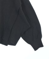 SENSE OF PLACE by URBAN RESEARCH（センスオブプレイスバイアーバンリサーチ）ニット・セーター 黒 サイズ:ONE レディース/2200669436105