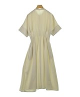 SENSE OF PLACE by URBAN RESEARCH（センスオブプレイスバイアーバンリサーチ）シャツワンピース ベージュ サイズ:COMPACT(S位) レディース/2200669436112