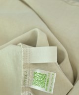 SENSE OF PLACE by URBAN RESEARCH（センスオブプレイスバイアーバンリサーチ）シャツワンピース ベージュ サイズ:COMPACT(S位) レディース/2200669436112