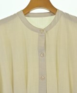 SENSE OF PLACE by URBAN RESEARCH（センスオブプレイスバイアーバンリサーチ）シャツワンピース ベージュ サイズ:COMPACT(S位) レディース/2200669436112