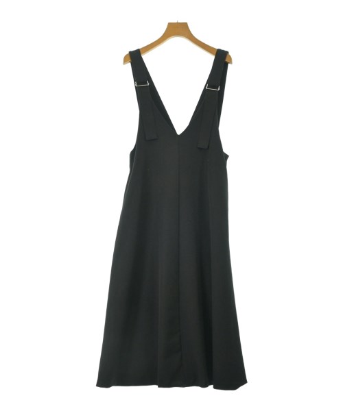 SENSE OF PLACE by URBAN RESEARCH(センスオブプレイスバイアーバンリサーチ)ワンピース 黒 サイズ:COMPACT(S位)/2200669436143