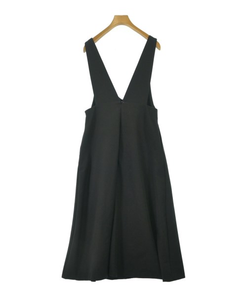 SENSE OF PLACE by URBAN RESEARCH（センスオブプレイスバイアーバンリサーチ）ワンピース 黒 サイズ:COMPACT(S位) レディース/2200669436143