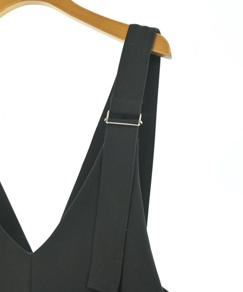 SENSE OF PLACE by URBAN RESEARCH（センスオブプレイスバイアーバンリサーチ）ワンピース 黒 サイズ:COMPACT(S位) レディース/2200669436143