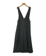 SENSE OF PLACE by URBAN RESEARCH（センスオブプレイスバイアーバンリサーチ）ワンピース 黒 サイズ:COMPACT(S位) レディース/2200669436143