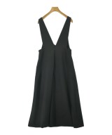 SENSE OF PLACE by URBAN RESEARCH（センスオブプレイスバイアーバンリサーチ）ワンピース 黒 サイズ:COMPACT(S位) レディース/2200669436143