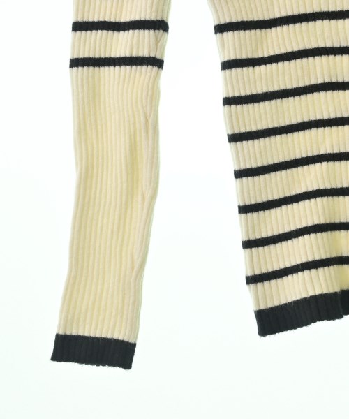 SENSE OF PLACE by URBAN RESEARCH（センスオブプレイスバイアーバンリサーチ）ニット・セーター 白 サイズ:F レディース/2200669436174