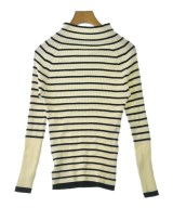 SENSE OF PLACE by URBAN RESEARCH（センスオブプレイスバイアーバンリサーチ）ニット・セーター 白 サイズ:F レディース/2200669436174