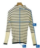 SENSE OF PLACE by URBAN RESEARCH（センスオブプレイスバイアーバンリサーチ）ニット・セーター 白 サイズ:F レディース/2200669436174