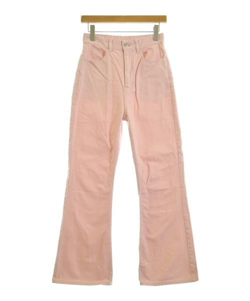 SENSE OF PLACE by URBAN RESEARCH(センスオブプレイスバイアーバンリサーチ)その他 ピンク サイズ:M/2200671412067