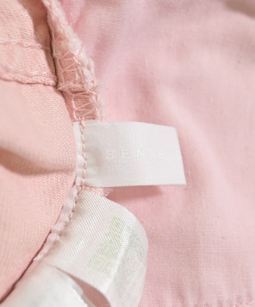 SENSE OF PLACE by URBAN RESEARCH（センスオブプレイスバイアーバンリサーチ）その他 ピンク サイズ:M レディース/2200671412067