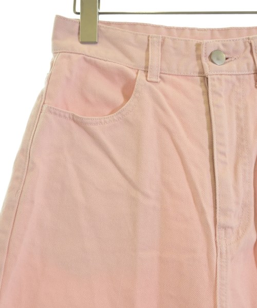 SENSE OF PLACE by URBAN RESEARCH（センスオブプレイスバイアーバンリサーチ）その他 ピンク サイズ:M レディース/2200671412067