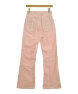 SENSE OF PLACE by URBAN RESEARCH（センスオブプレイスバイアーバンリサーチ）その他 ピンク サイズ:M レディース/2200671412067