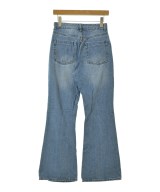 SENSE OF PLACE by URBAN RESEARCH（センスオブプレイスバイアーバンリサーチ）デニムパンツ 青 サイズ:L レディース/2200671412074