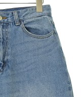 SENSE OF PLACE by URBAN RESEARCH（センスオブプレイスバイアーバンリサーチ）デニムパンツ 青 サイズ:L レディース/2200671412074