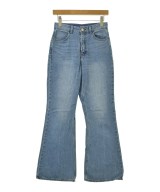 SENSE OF PLACE by URBAN RESEARCH デニムパンツ