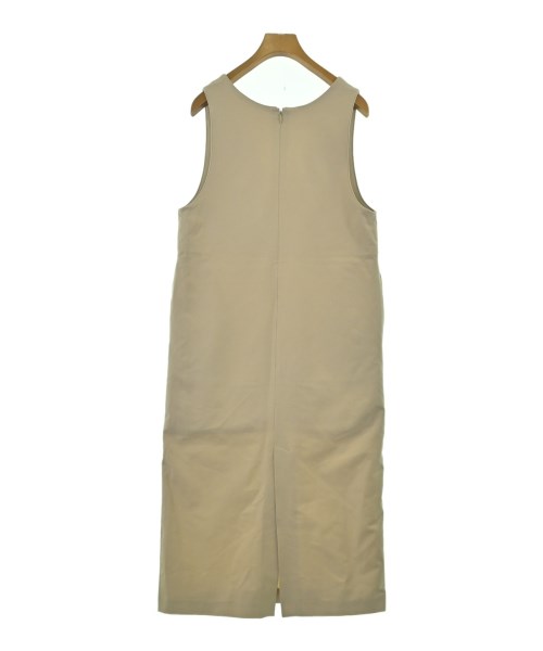 SENSE OF PLACE by URBAN RESEARCH（センスオブプレイスバイアーバンリサーチ）ワンピース ベージュ サイズ:COMPACT(S位) レディース/2200673240019