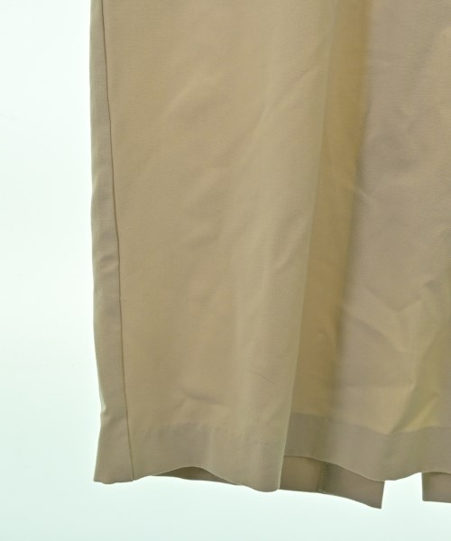 SENSE OF PLACE by URBAN RESEARCH（センスオブプレイスバイアーバンリサーチ）ワンピース ベージュ サイズ:COMPACT(S位) レディース/2200673240019