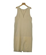 SENSE OF PLACE by URBAN RESEARCH（センスオブプレイスバイアーバンリサーチ）ワンピース ベージュ サイズ:COMPACT(S位) レディース/2200673240019