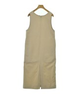 SENSE OF PLACE by URBAN RESEARCH（センスオブプレイスバイアーバンリサーチ）ワンピース ベージュ サイズ:COMPACT(S位) レディース/2200673240019