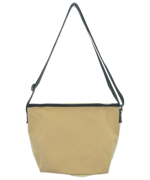 SENSE OF PLACE by URBAN RESEARCH（センスオブプレイスバイアーバンリサーチ）ショルダーバッグ ベージュ サイズ:- レディース/2200673107060