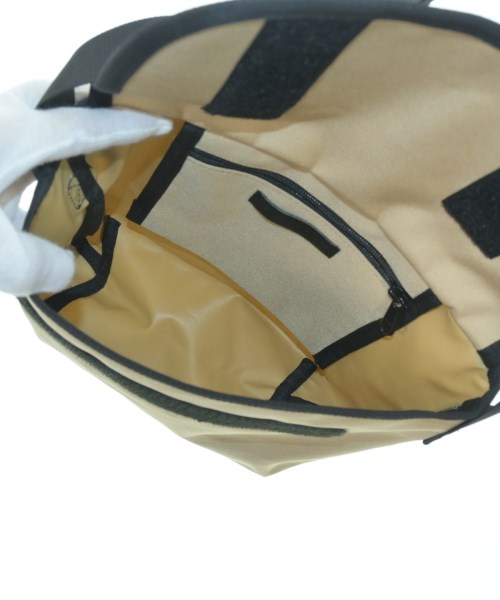 SENSE OF PLACE by URBAN RESEARCH（センスオブプレイスバイアーバンリサーチ）ショルダーバッグ ベージュ サイズ:- レディース/2200673107060