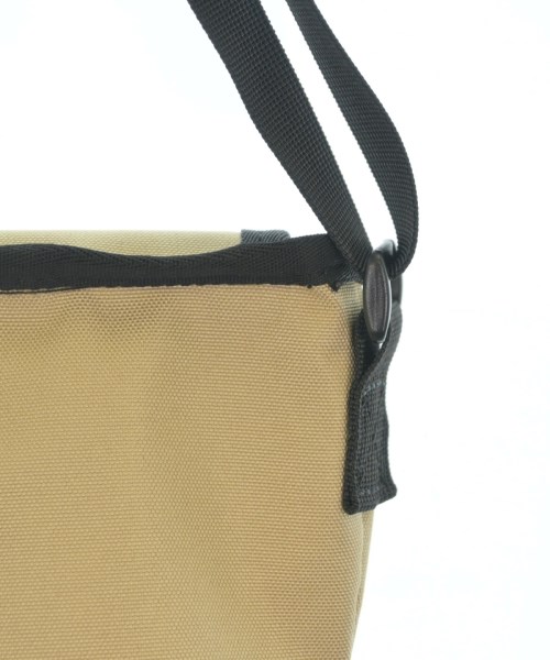 SENSE OF PLACE by URBAN RESEARCH（センスオブプレイスバイアーバンリサーチ）ショルダーバッグ ベージュ サイズ:- レディース/2200673107060