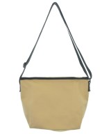 SENSE OF PLACE by URBAN RESEARCH（センスオブプレイスバイアーバンリサーチ）ショルダーバッグ ベージュ サイズ:- レディース/2200673107060