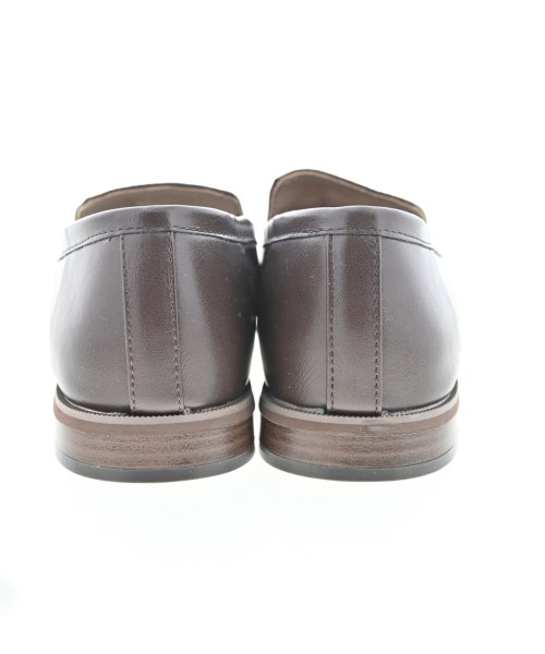 SENSE OF PLACE by URBAN RESEARCH（センスオブプレイスバイアーバンリサーチ）ドレスシューズ/ローファー 茶 サイズ:S(22cm位) レディース/2200672944093
