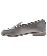 SENSE OF PLACE by URBAN RESEARCH（センスオブプレイスバイアーバンリサーチ）ドレスシューズ/ローファー 茶 サイズ:S(22cm位) レディース/2200672944093