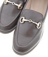 SENSE OF PLACE by URBAN RESEARCH（センスオブプレイスバイアーバンリサーチ）ドレスシューズ/ローファー 茶 サイズ:S(22cm位) レディース/2200672944093