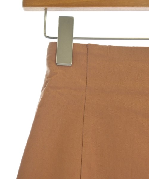 SENSE OF PLACE by URBAN RESEARCH（センスオブプレイスバイアーバンリサーチ）ロング・マキシ丈スカート 茶 サイズ:S レディース/2200673842039