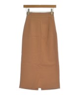 SENSE OF PLACE by URBAN RESEARCH ロング・マキシ丈スカート