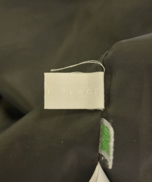 SENSE OF PLACE by URBAN RESEARCH（センスオブプレイスバイアーバンリサーチ）ワンピース グレー サイズ:F レディース/2200677523019