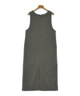 SENSE OF PLACE by URBAN RESEARCH（センスオブプレイスバイアーバンリサーチ）ワンピース グレー サイズ:F レディース/2200677523019